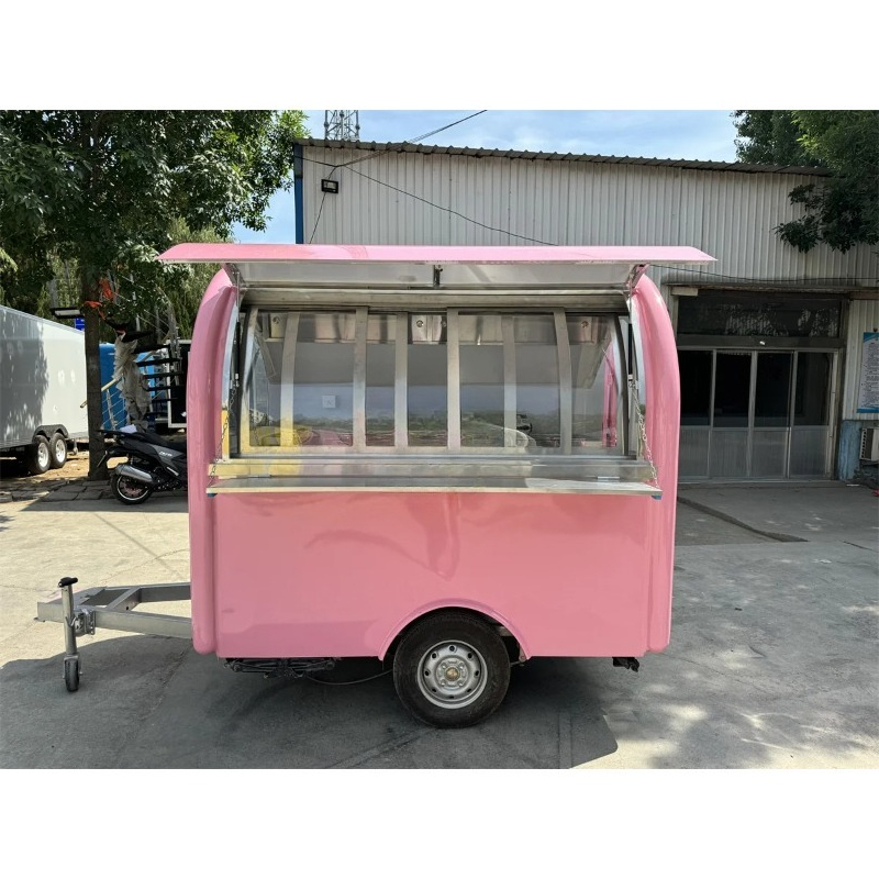 Gerobak Jajanan, Trailer Makan - Coffee Equipment Stores ulasan dan harga