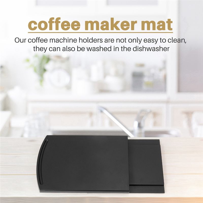 AEE4-Alas Geser untuk Wastafel - Coffee Equipment Tray ulasan dan harga