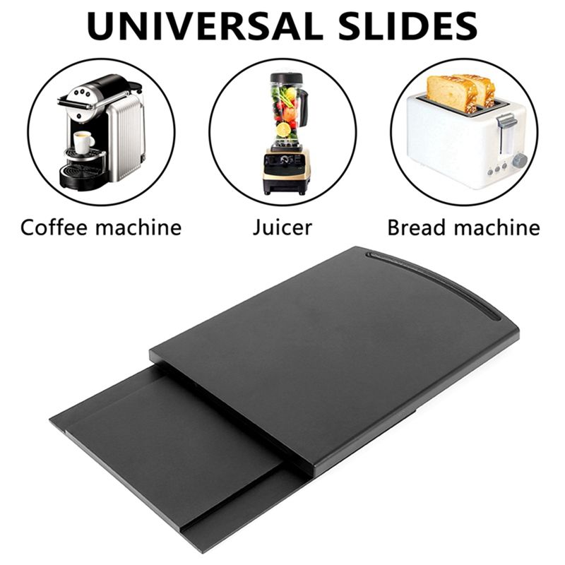 A01F-Alas Geser untuk Wadah Ko - Coffee Equipment Tray ulasan dan harga