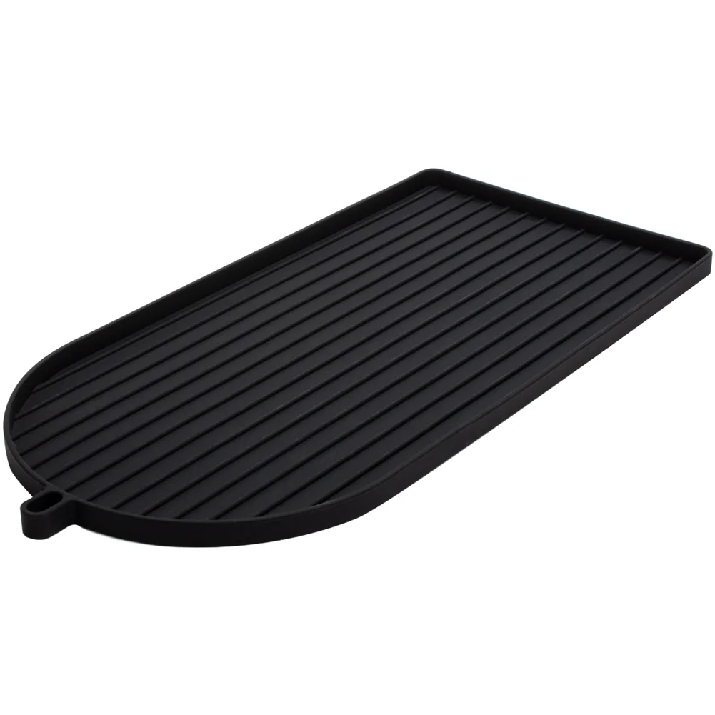 Alas Mesin Kopi Silikon Anti S - Coffee Equipment Tray ulasan dan harga