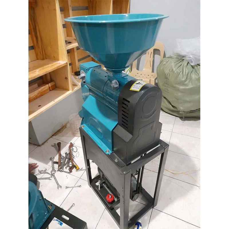 Mesin Pengupas Kulit Kopi Keri - Coffee Equipment Warehouse ulasan dan harga