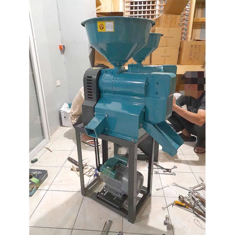 Mesin Pengupas Kulit Kopi Keri - Coffee Equipment Warehouse ulasan dan harga
