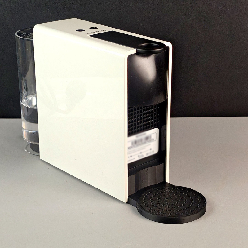 JUSTINLAU Alas Cangkir Mesin K - Coffee Equipment Tray ulasan dan harga