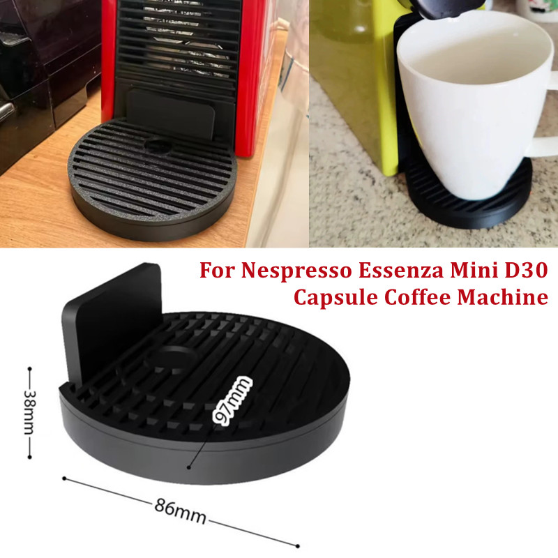 Baki Tetesan Mini untuk Mesin  - Coffee Equipment Tray ulasan dan harga